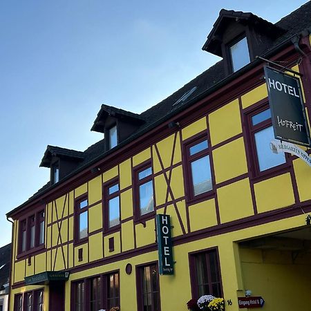 Hotel Hofreit Am Bierkeller Kehl Zewnętrze zdjęcie
