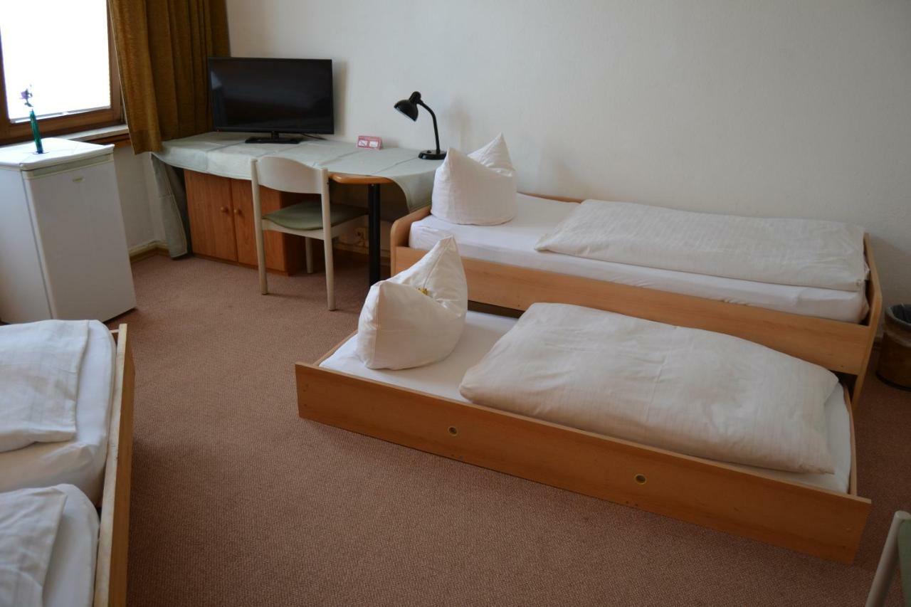 Hotel Hofreit Am Bierkeller Kehl Zewnętrze zdjęcie
