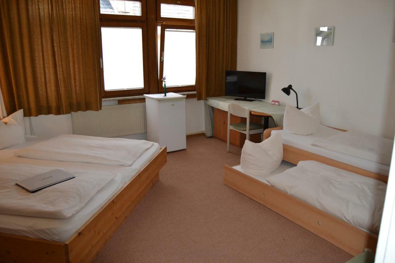 Hotel Hofreit Am Bierkeller Kehl Zewnętrze zdjęcie
