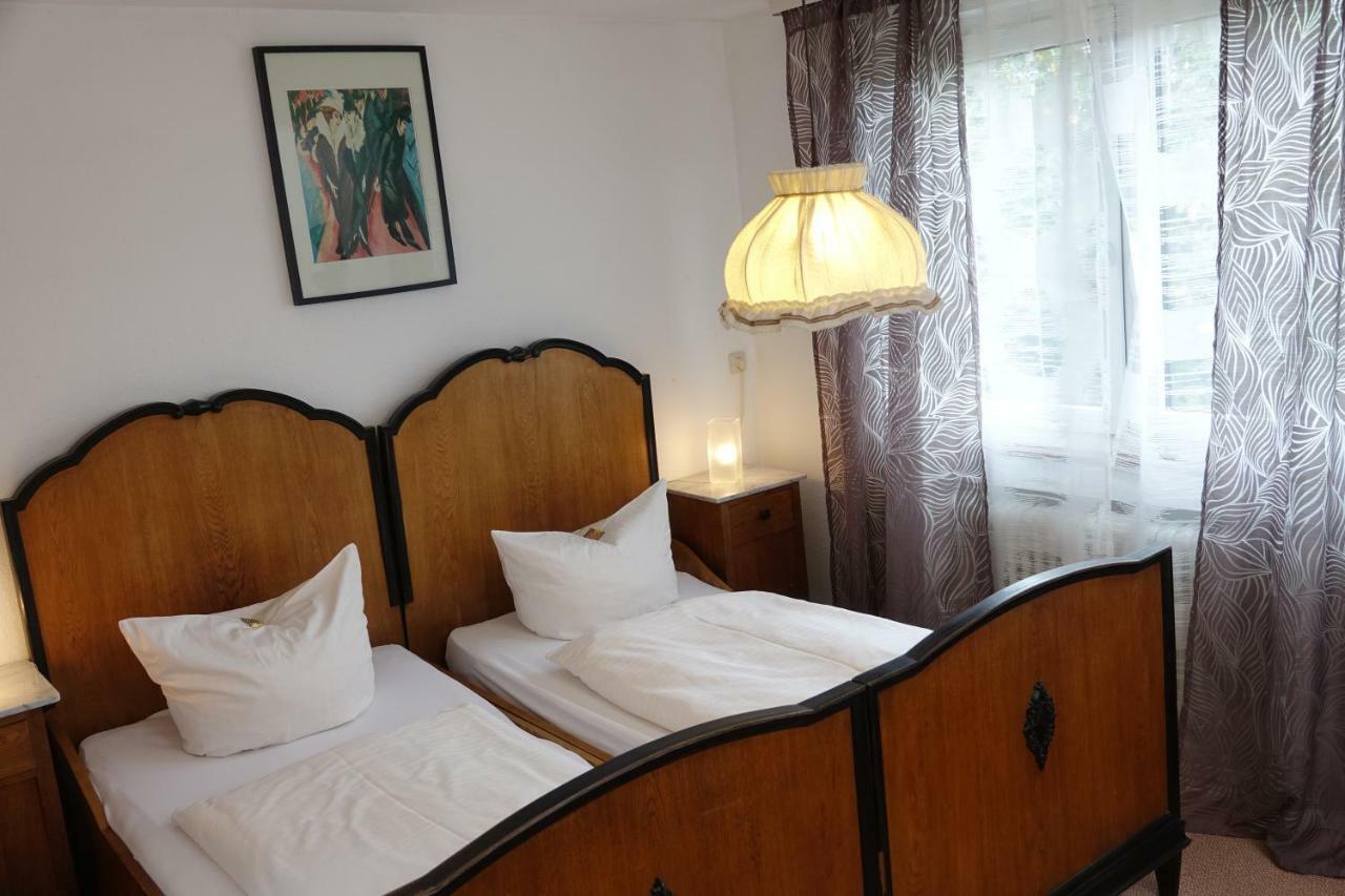 Hotel Hofreit Am Bierkeller Kehl Zewnętrze zdjęcie