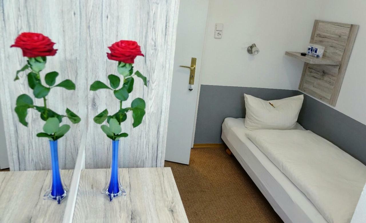 Hotel Hofreit Am Bierkeller Kehl Zewnętrze zdjęcie