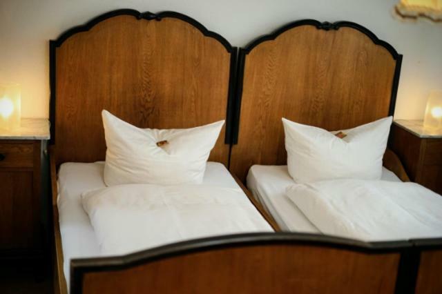 Hotel Hofreit Am Bierkeller Kehl Zewnętrze zdjęcie