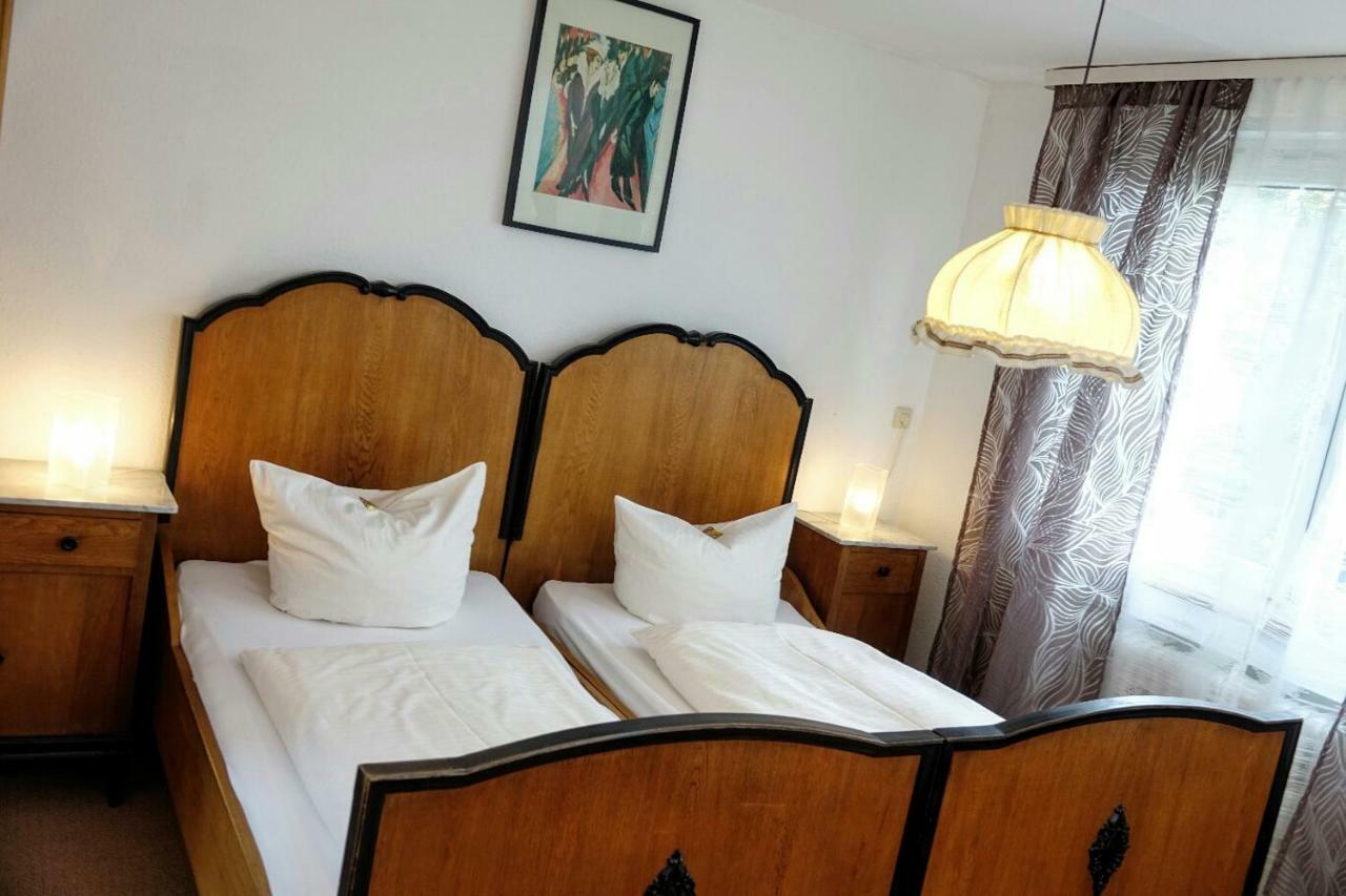 Hotel Hofreit Am Bierkeller Kehl Zewnętrze zdjęcie